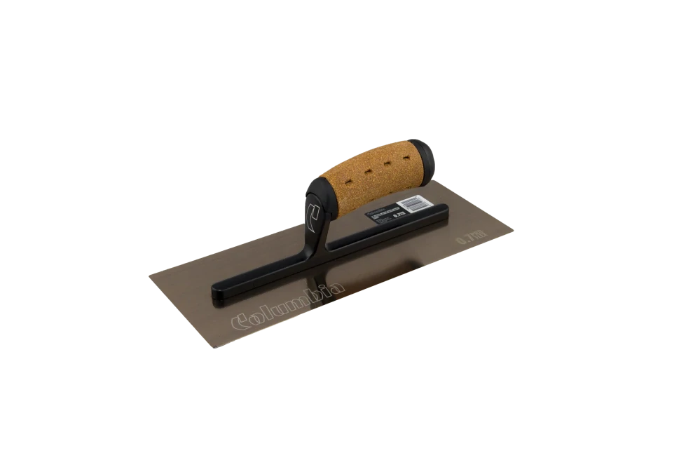 COLUMBIA TOOLS - Hobl Rovný 0,7mm