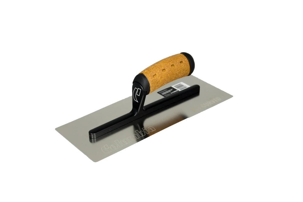 COLUMBIA TOOLS - Hobl Prohnutý 0,4mm