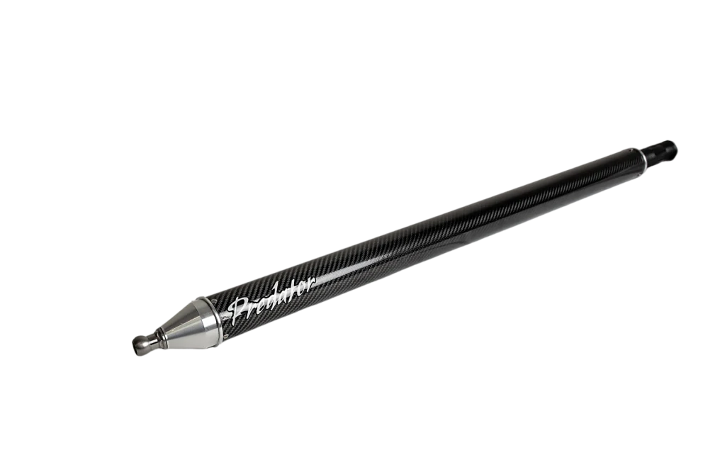 COLUMBIA TOOLS PREDATOR - Plnící tubus
