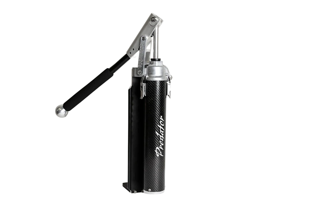 COLUMBIA TOOLS - PREDÁTOR Pumpa na tmel
