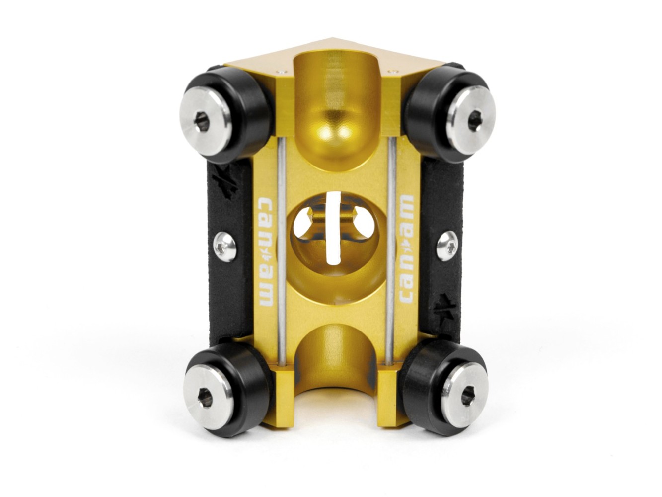 CanAm Koutový aplikátor GoldCor s drážkou