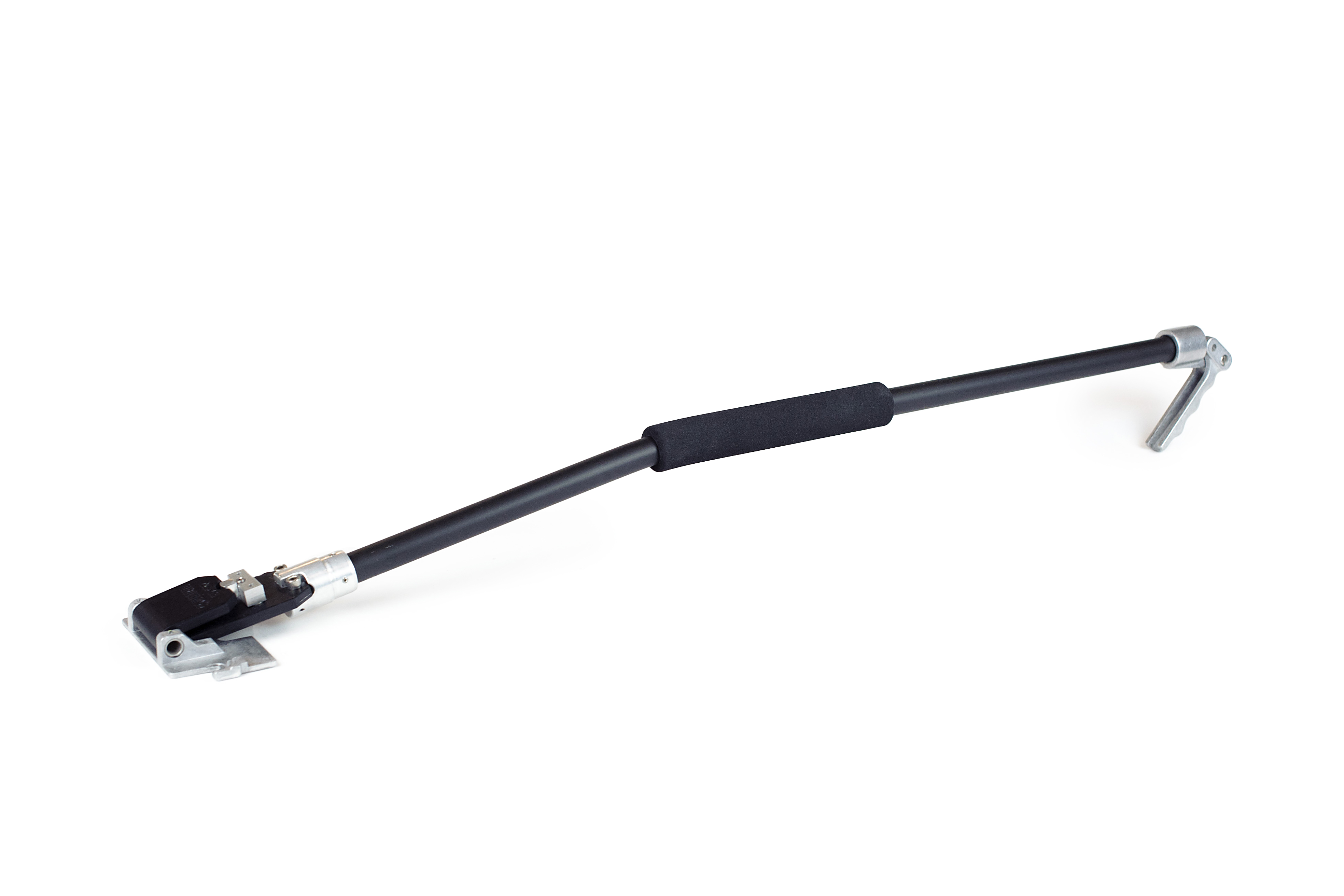 COLUMBIA TOOLS - Rukojeť boxů s mechanickou brzdou zahnutá