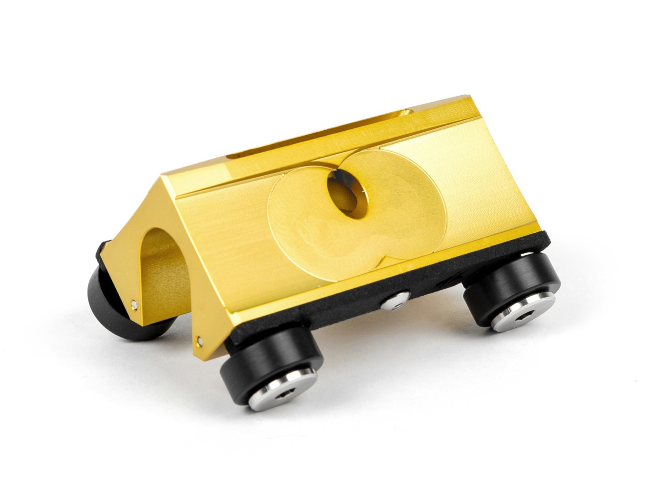 CanAm Koutový aplikátor GoldCor s drážkou