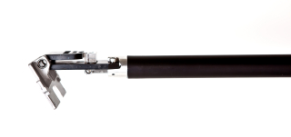 COLUMBIA TOOLS - Rukojeť boxů s mechanickou brzdou
